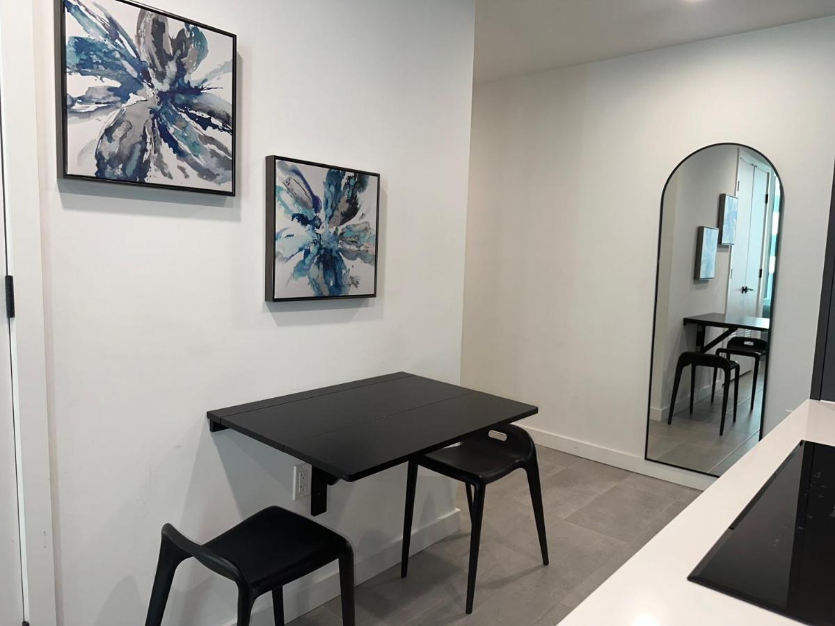 Comfortable Studio With King Bed And Queen Sofa-Bed Miami Exterior foto